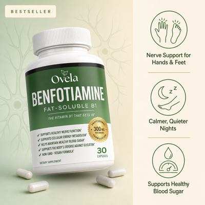 Benfotiamine