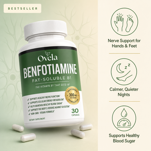 Benfotiamine